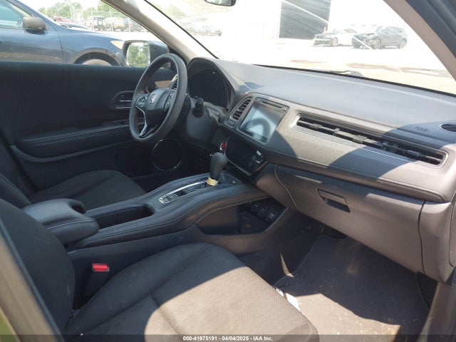 3CZRU5H54GM738393 Honda HR-V EX
