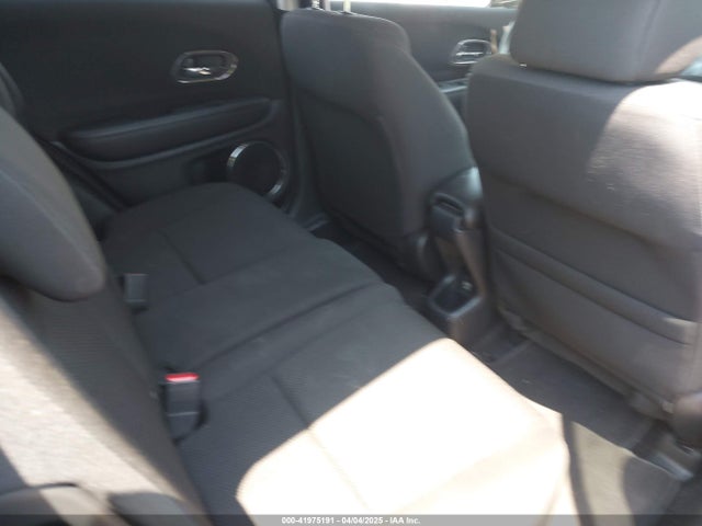 3CZRU5H54GM738393 Honda HR-V EX