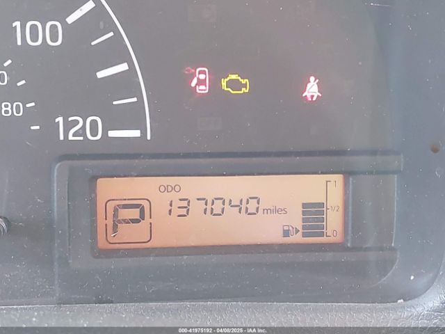 3N63M0ZN2JK696450 Chevrolet City Express 1lt