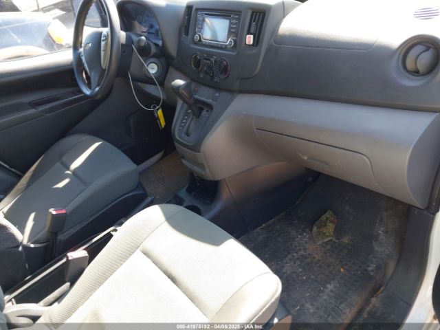 3N63M0ZN2JK696450 Chevrolet City Express 1lt