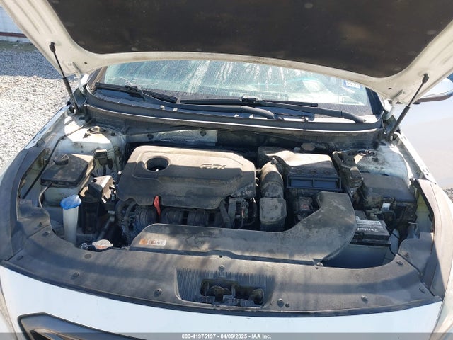 5NPE34AF4GH264536 Hyundai Sonata Sport