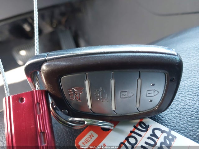5NPE34AF4GH264536 Hyundai Sonata Sport