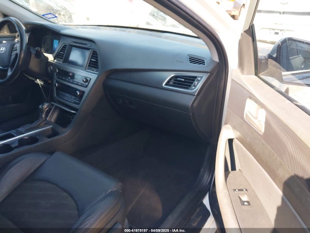 5NPE34AF4GH264536 Hyundai Sonata Sport
