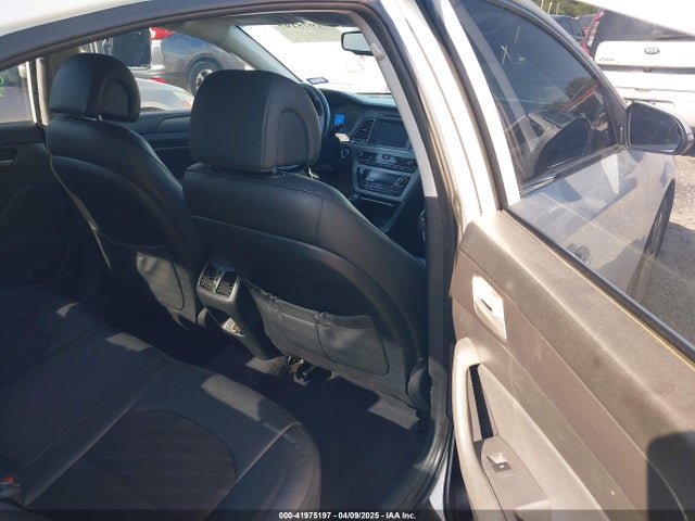 5NPE34AF4GH264536 Hyundai Sonata Sport