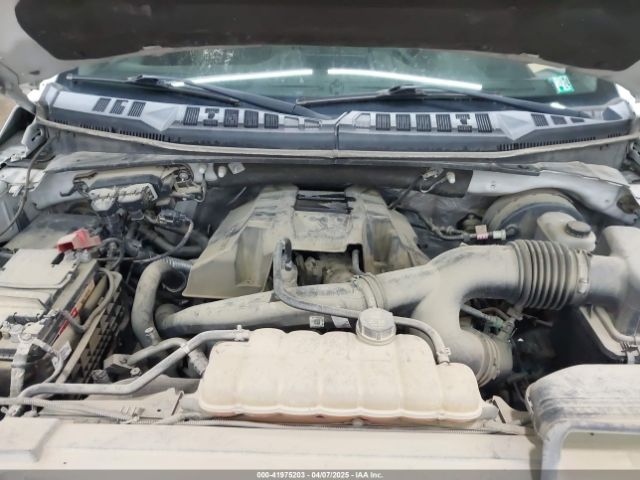 1FTMF1CP8FKD71290 Ford F-150 Xl