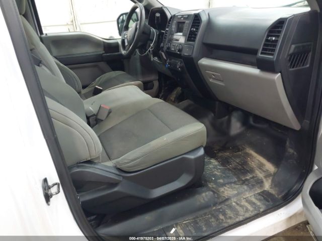 1FTMF1CP8FKD71290 Ford F-150 Xl