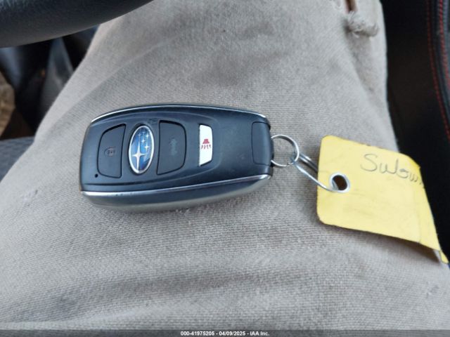 JF2SKARC9MH498648 Subaru Forester Sport