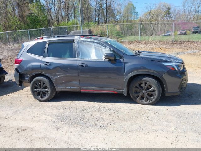 JF2SKARC9MH498648 Subaru Forester Sport