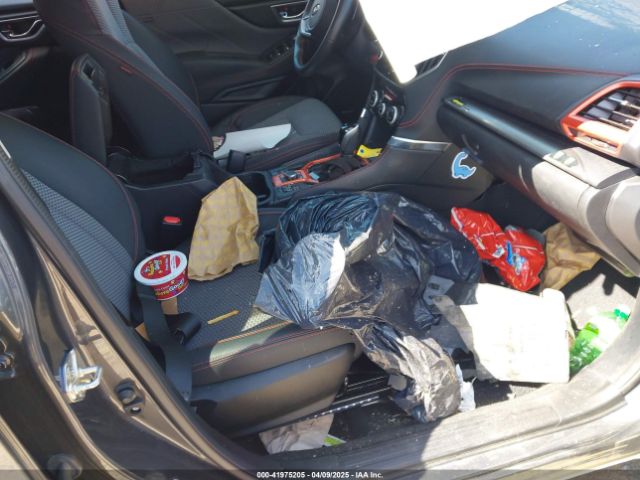 JF2SKARC9MH498648 Subaru Forester Sport