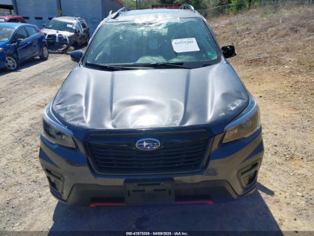 JF2SKARC9MH498648 Subaru Forester Sport
