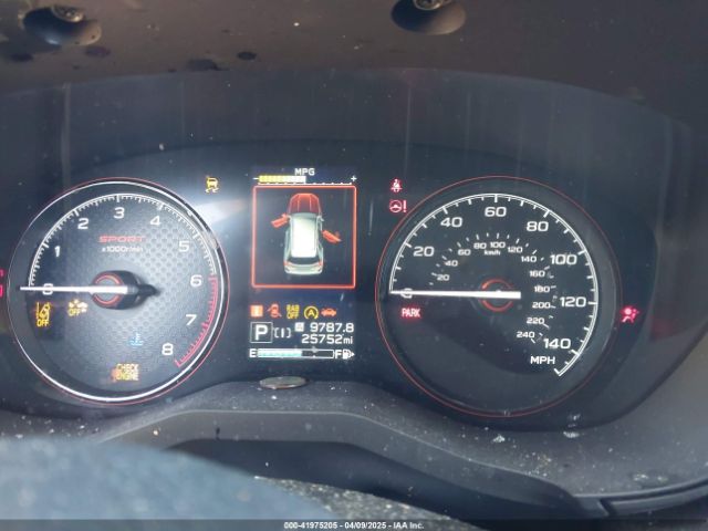 JF2SKARC9MH498648 Subaru Forester Sport