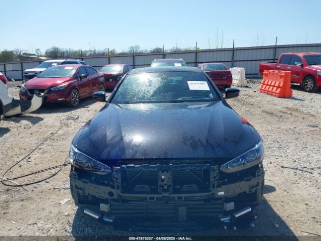WBY83FB05RFS37070 BMW I4 Xdrive40