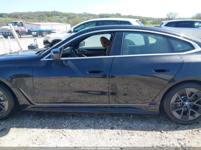 WBY83FB05RFS37070 BMW I4 Xdrive40