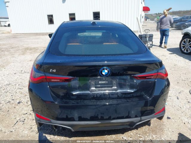 WBY83FB05RFS37070 BMW I4 Xdrive40