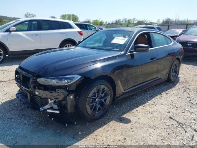 WBY83FB05RFS37070 BMW I4 Xdrive40