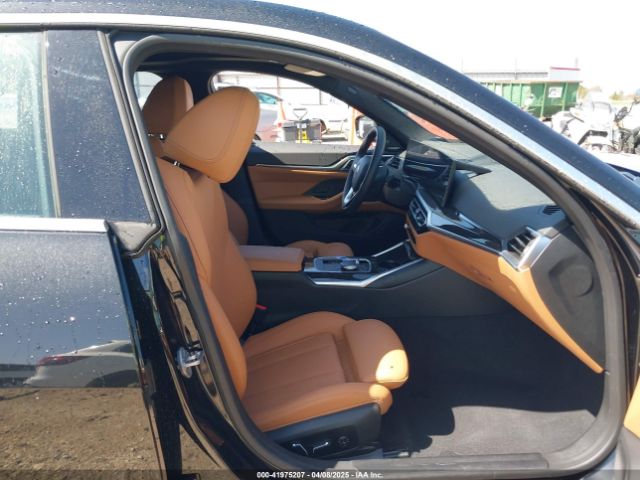 WBY83FB05RFS37070 BMW I4 Xdrive40