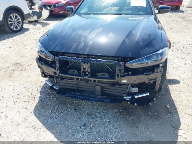 WBY83FB05RFS37070 BMW I4 Xdrive40