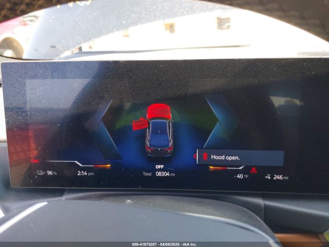 WBY83FB05RFS37070 BMW I4 Xdrive40