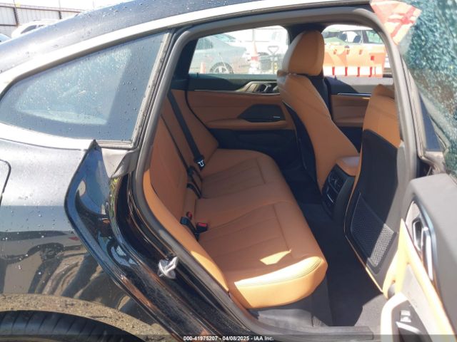 WBY83FB05RFS37070 BMW I4 Xdrive40