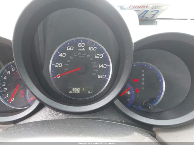 2008 ACURA RDX 5J8TB18268A005245 Photo 6