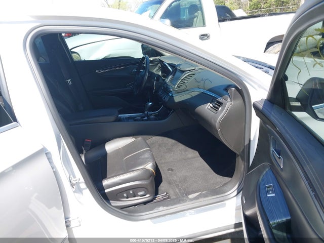2G1145S37H9174462 Chevrolet IMPALA 2LZ