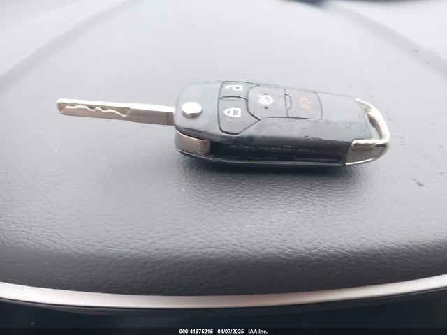 Ford FUSION SE 2015 3FA6P0T92FR229651 Image 11