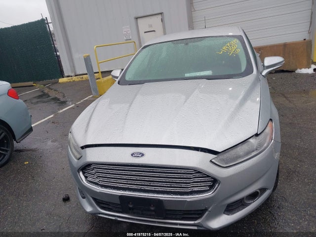 Ford FUSION SE 2015 3FA6P0T92FR229651 Image 12