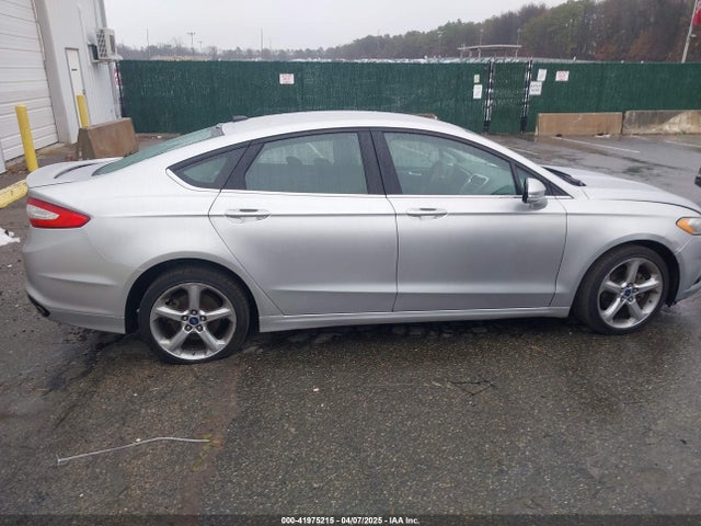 Ford FUSION SE 2015 3FA6P0T92FR229651 Image 13