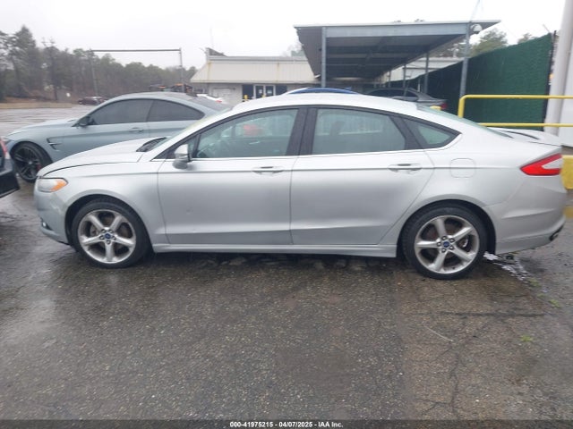 Ford FUSION SE 2015 3FA6P0T92FR229651 Image 14