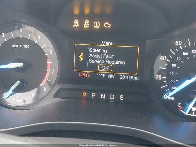 Ford FUSION SE 2015 3FA6P0T92FR229651 Image 15