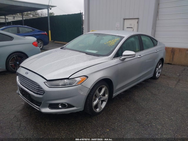 Ford FUSION SE 2015 3FA6P0T92FR229651 Image 2