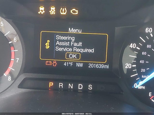 Ford FUSION SE 2015 3FA6P0T92FR229651 Image 7