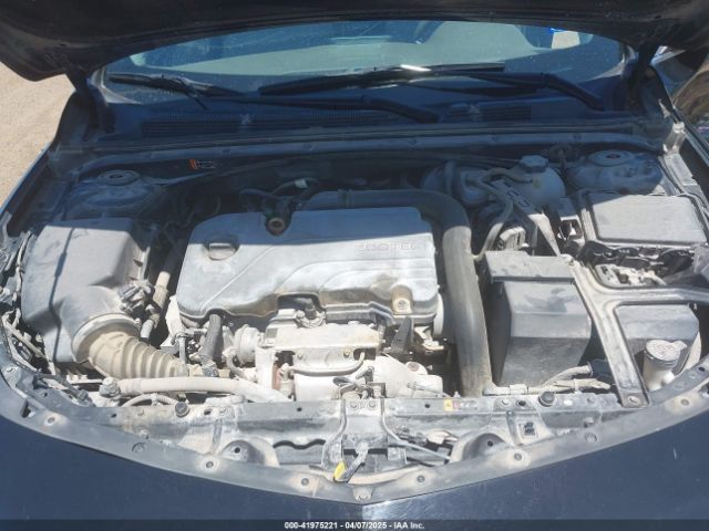 2019 CHEVROLET MALIBU 1G1ZD5ST0KF117828 Photo 9
