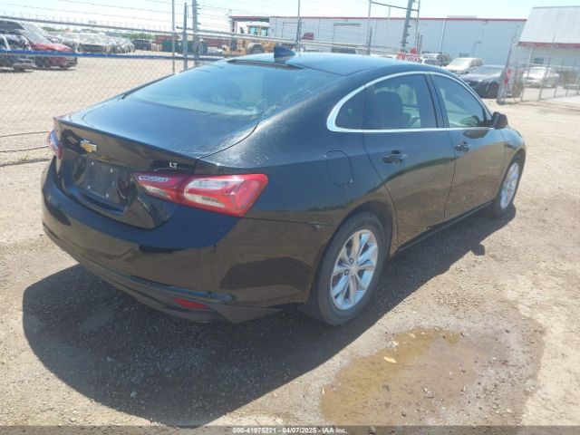 2019 CHEVROLET MALIBU 1G1ZD5ST0KF117828 Photo 3