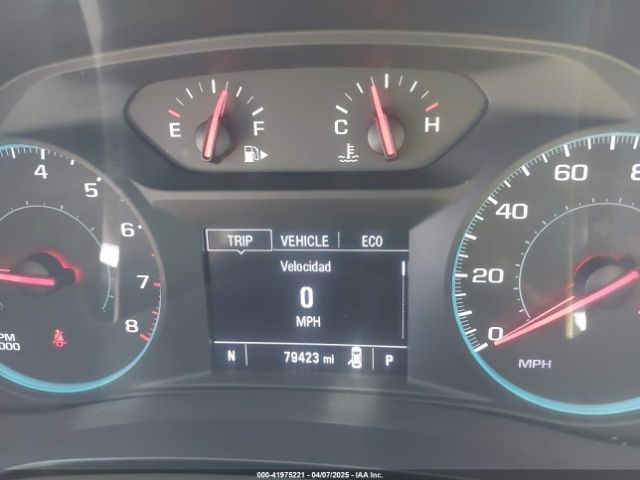 2019 CHEVROLET MALIBU 1G1ZD5ST0KF117828 Photo 6