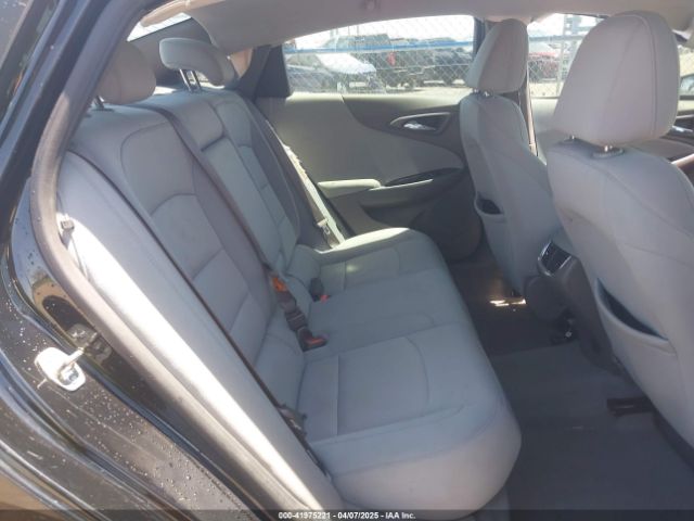 2019 CHEVROLET MALIBU 1G1ZD5ST0KF117828 Photo 7