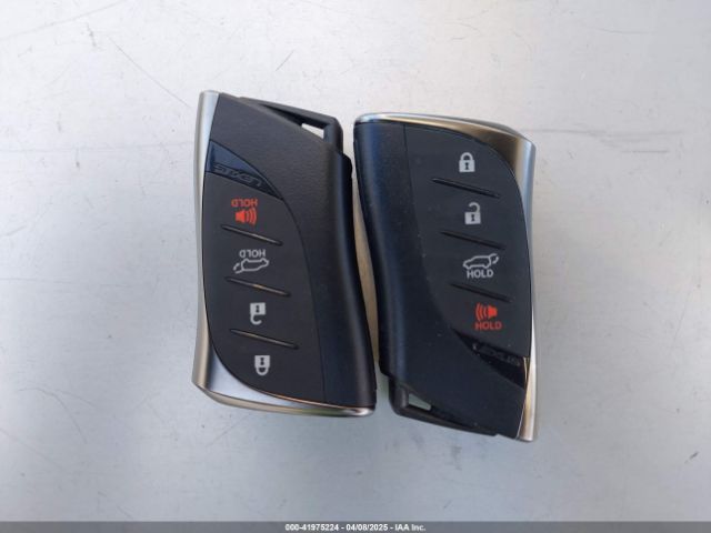 2T2BAMBA6RC026443 Lexus Rx 350 Premium Plus