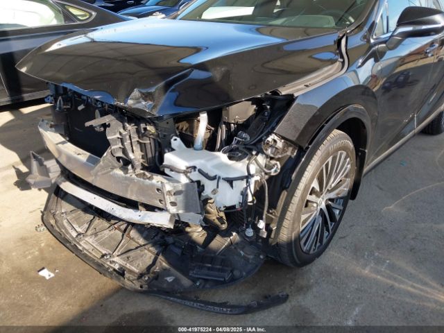 2T2BAMBA6RC026443 Lexus Rx 350 Premium Plus