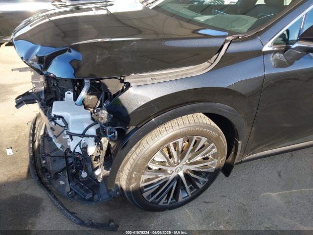 2T2BAMBA6RC026443 Lexus Rx 350 Premium Plus