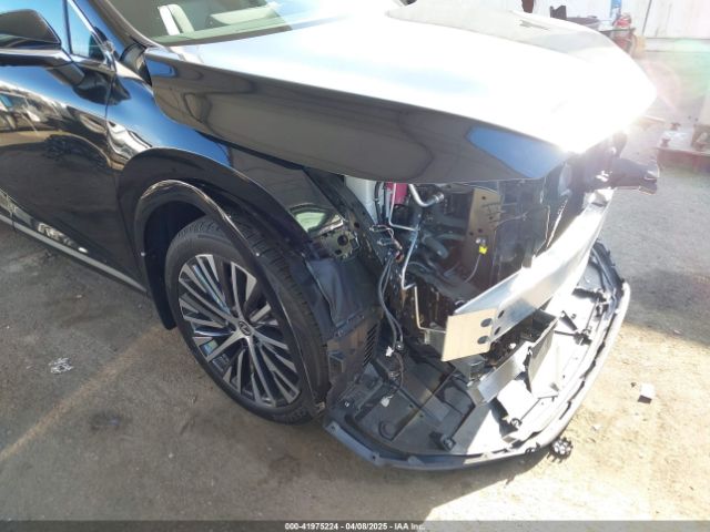 2T2BAMBA6RC026443 Lexus Rx 350 Premium Plus