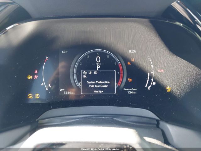 2T2BAMBA6RC026443 Lexus Rx 350 Premium Plus