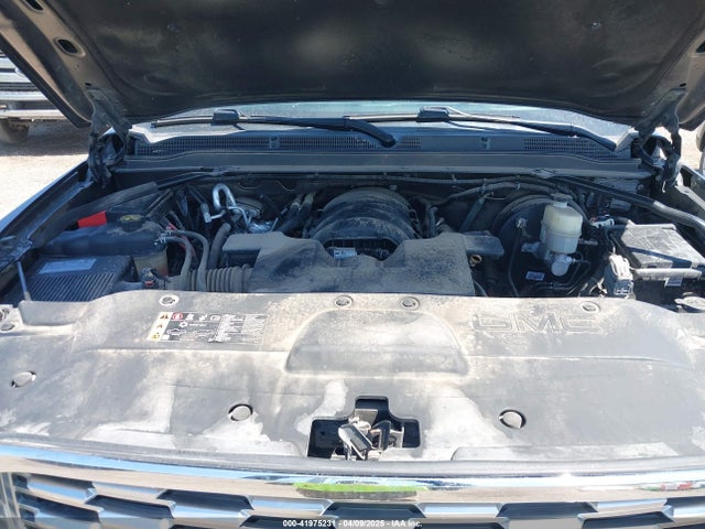 1GKS1CKJ3KR387241 GMC YUKON DENALI