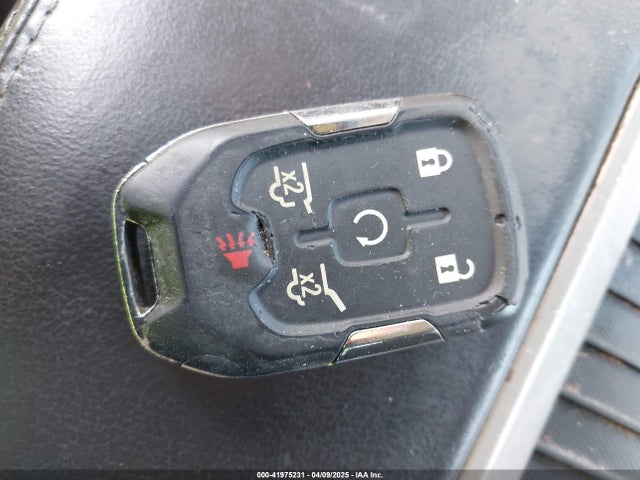 1GKS1CKJ3KR387241 GMC YUKON DENALI