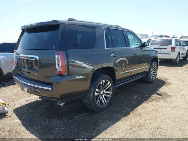 1GKS1CKJ3KR387241 GMC YUKON DENALI