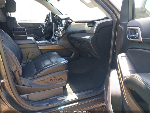 1GKS1CKJ3KR387241 GMC YUKON DENALI