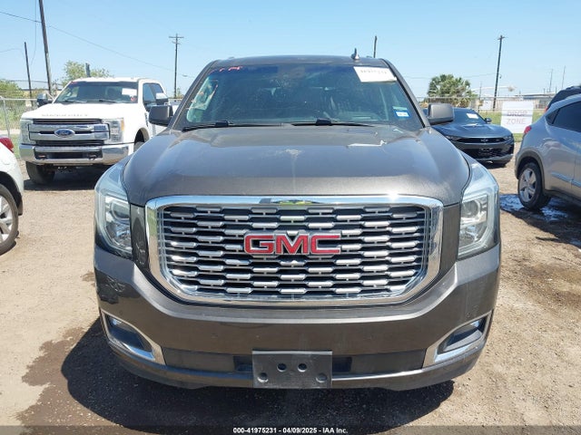 1GKS1CKJ3KR387241 GMC YUKON DENALI