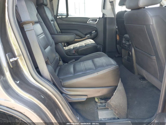1GKS1CKJ3KR387241 GMC YUKON DENALI