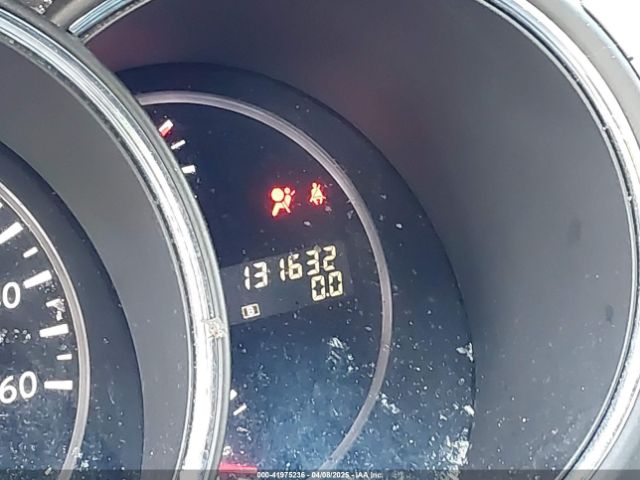 JN8AZ1MU5EW400142 Nissan MURANO SL