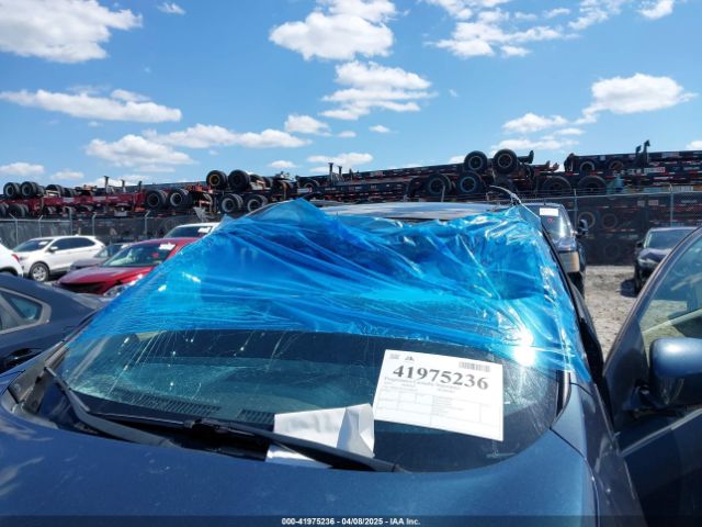 JN8AZ1MU5EW400142 Nissan MURANO SL