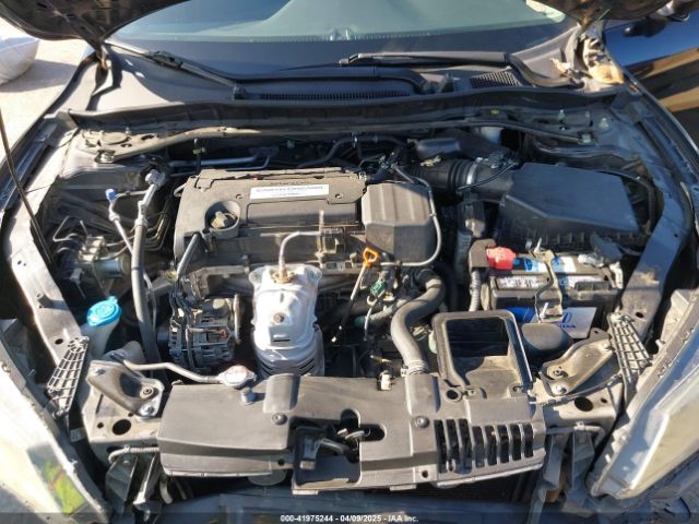 1HGCR2F56FA032389 Honda Accord Sport